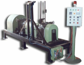 Engine Testing Equipment